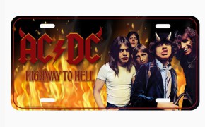ACDC Nummers